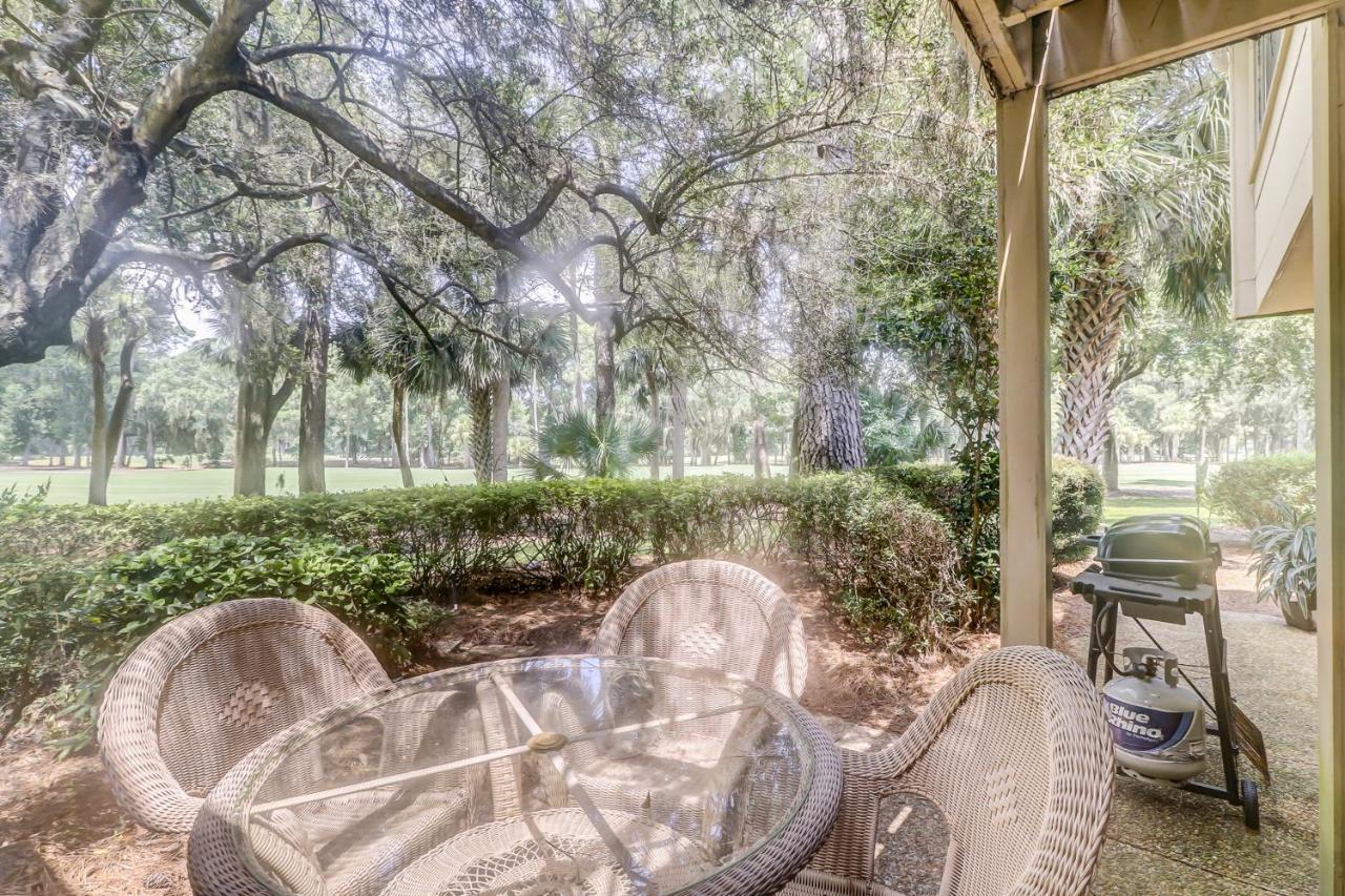 Plantation Club Apartamento Hilton Head Island Exterior foto