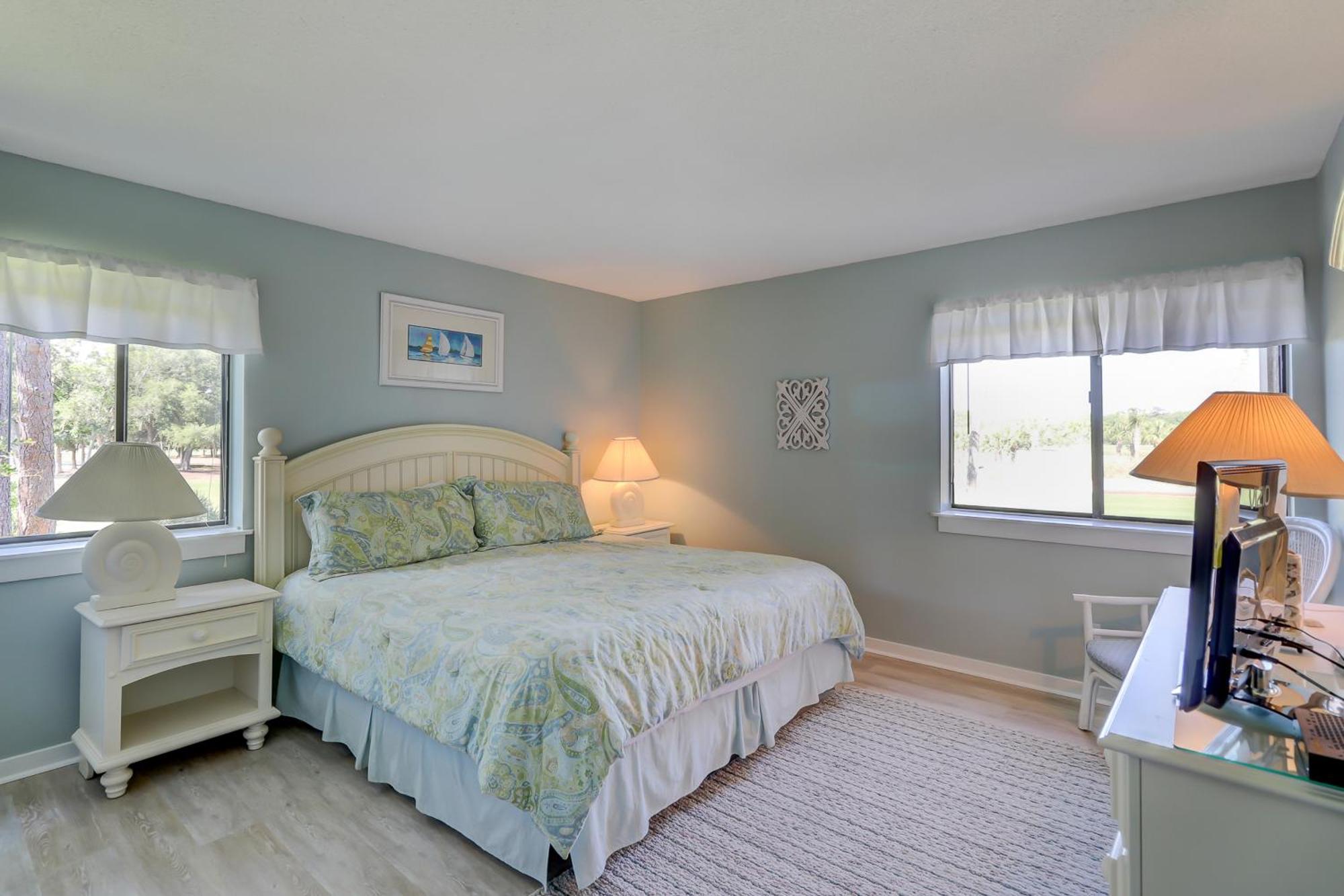 Plantation Club Apartamento Hilton Head Island Quarto foto