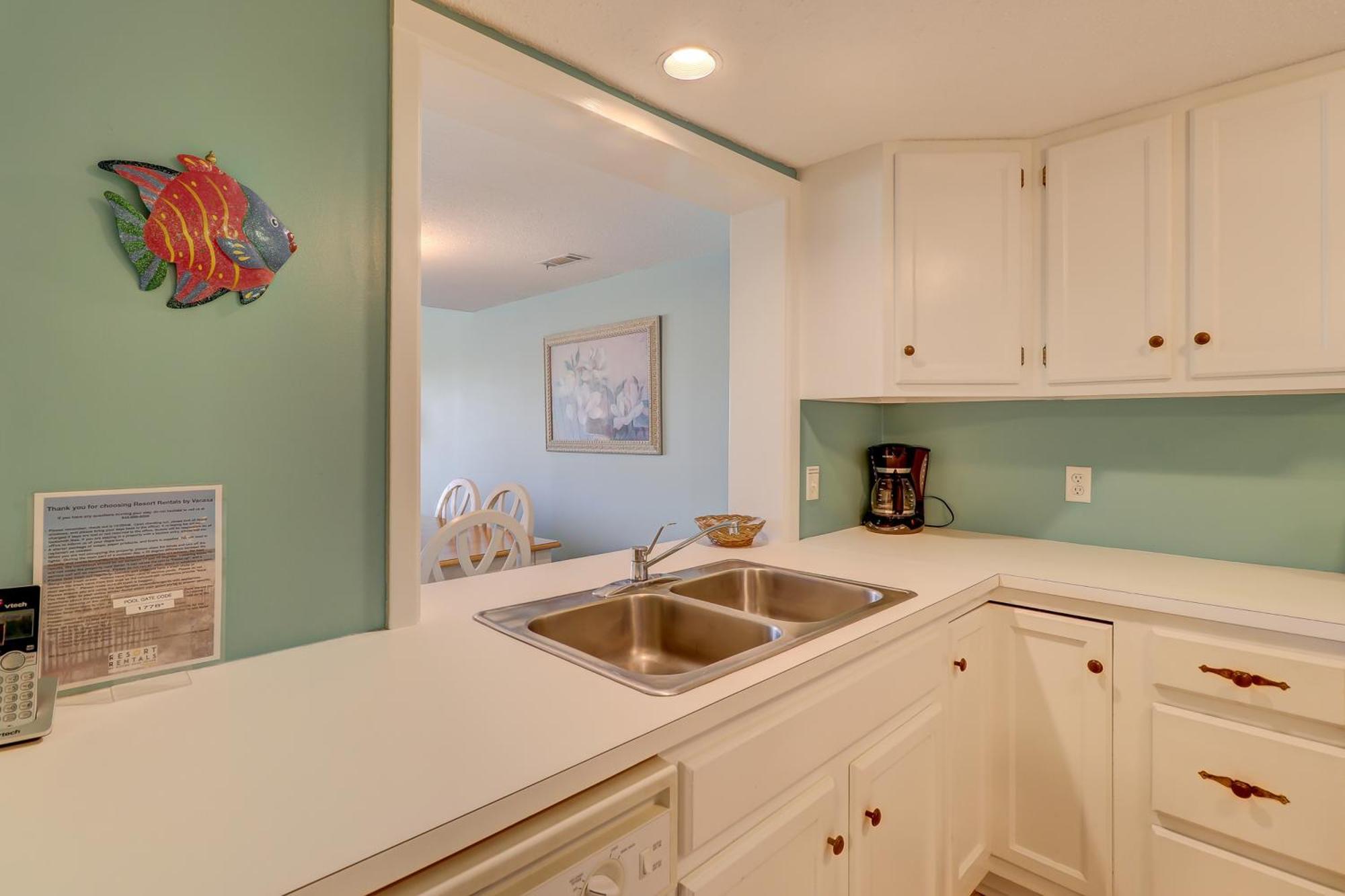 Plantation Club Apartamento Hilton Head Island Quarto foto