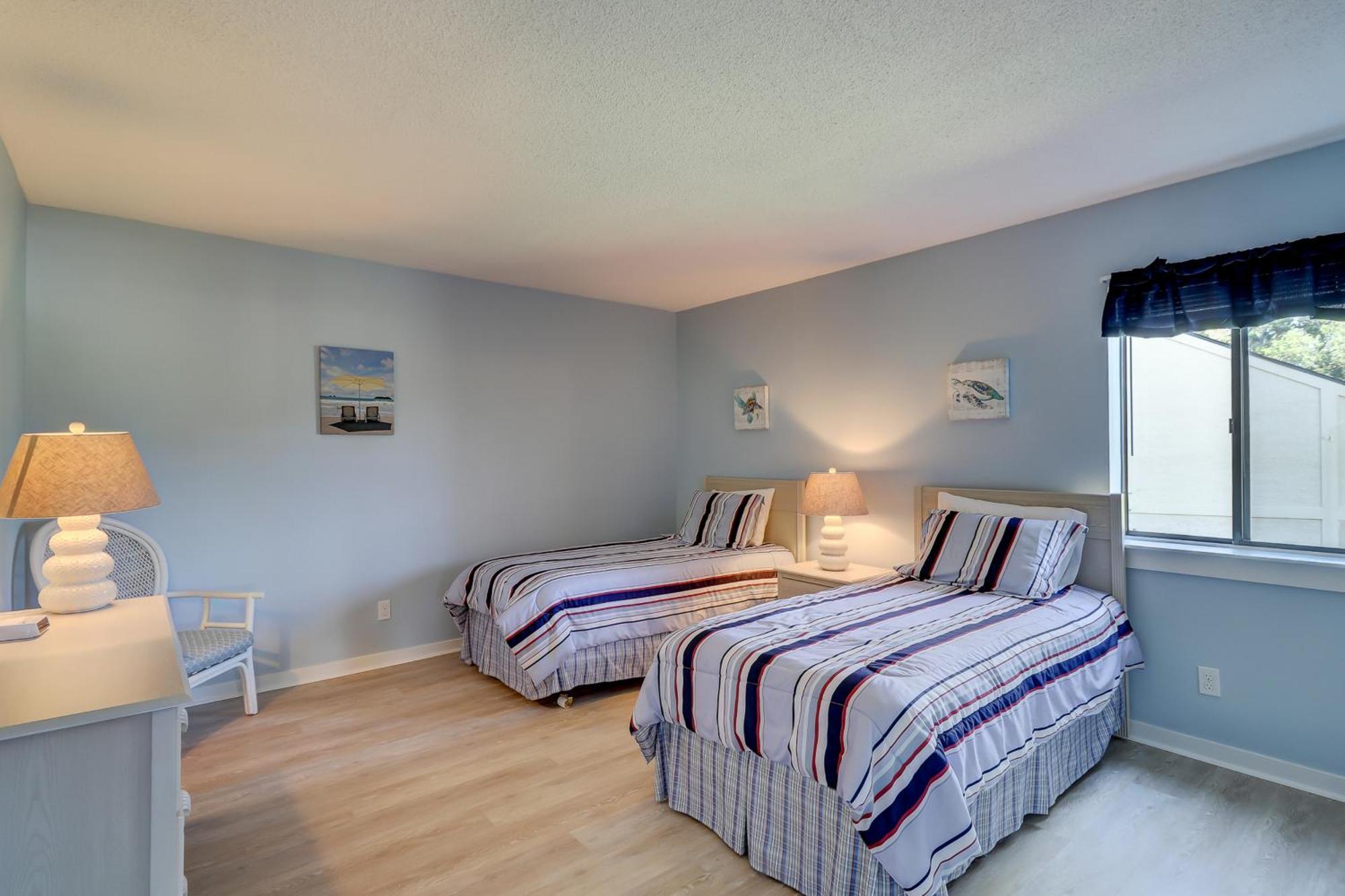 Plantation Club Apartamento Hilton Head Island Quarto foto