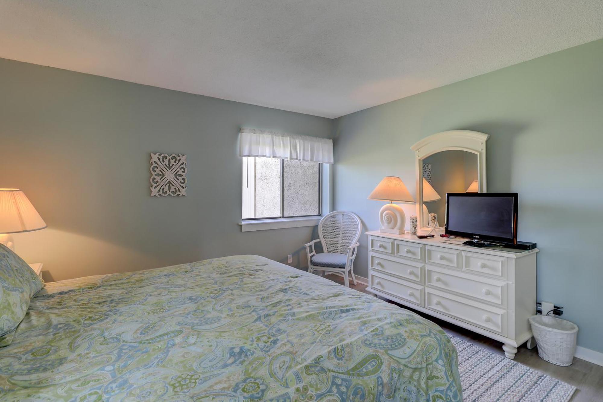 Plantation Club Apartamento Hilton Head Island Quarto foto