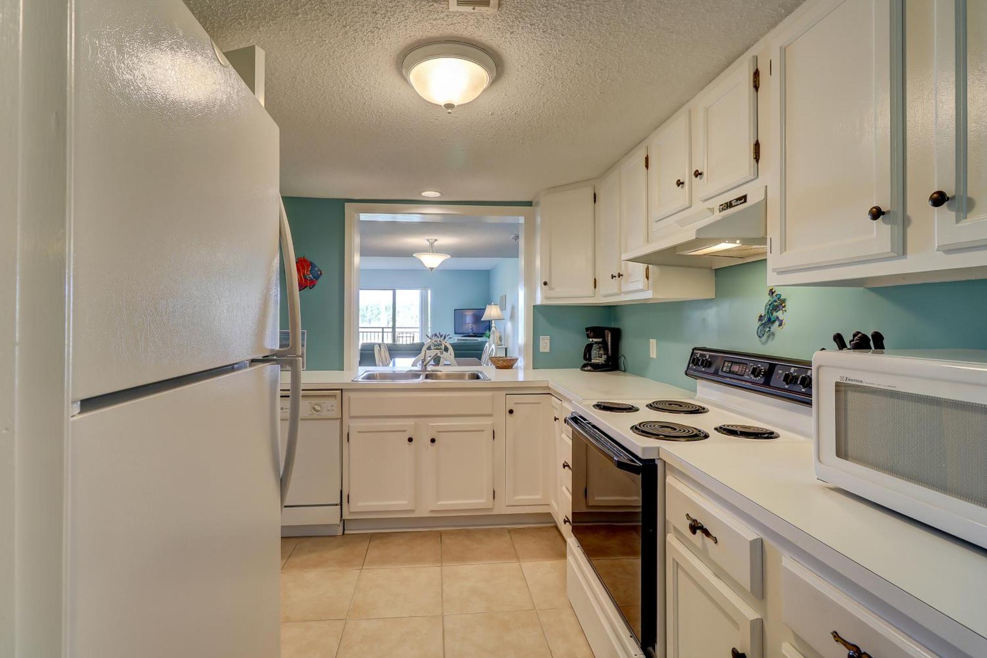 Plantation Club Apartamento Hilton Head Island Quarto foto