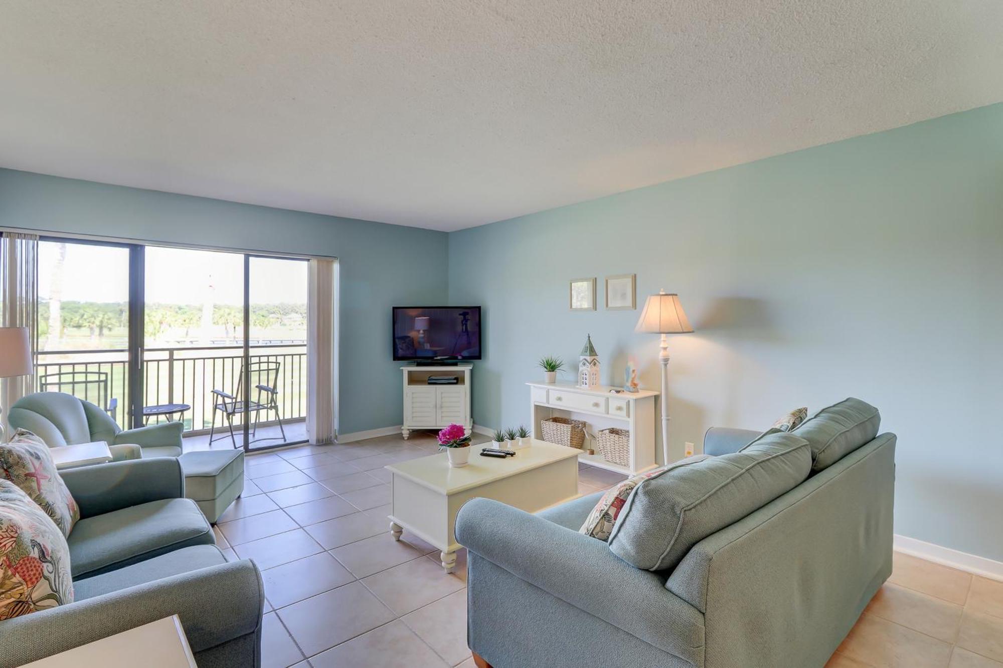 Plantation Club Apartamento Hilton Head Island Quarto foto