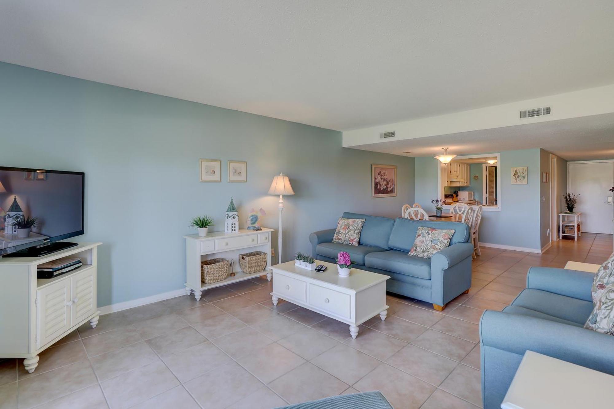 Plantation Club Apartamento Hilton Head Island Quarto foto