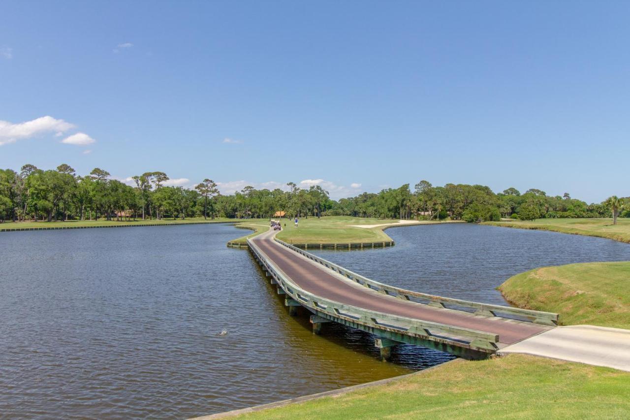 Plantation Club Apartamento Hilton Head Island Exterior foto