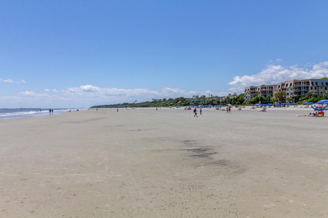 Plantation Club Apartamento Hilton Head Island Exterior foto
