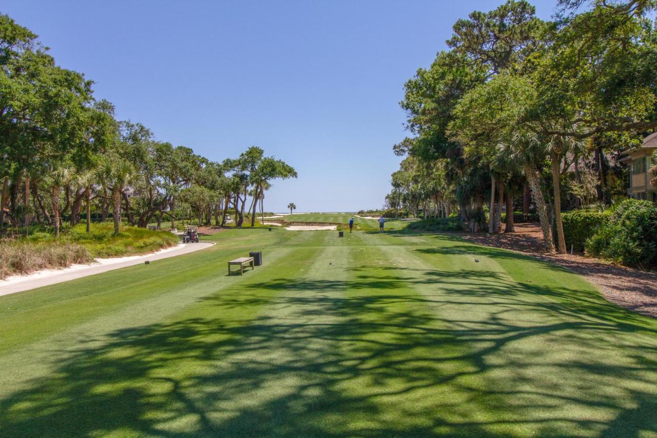 Plantation Club Apartamento Hilton Head Island Exterior foto