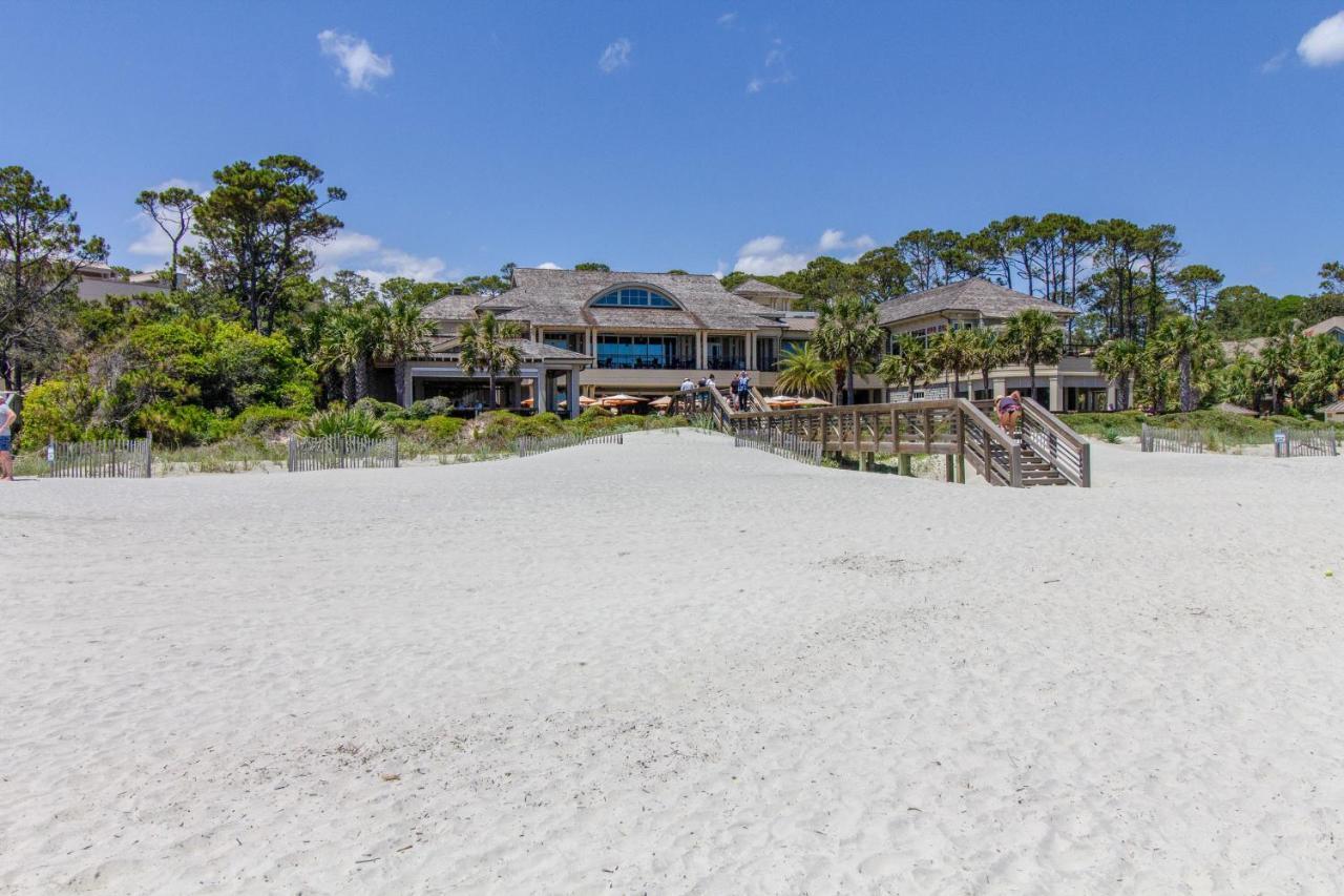 Plantation Club Apartamento Hilton Head Island Exterior foto