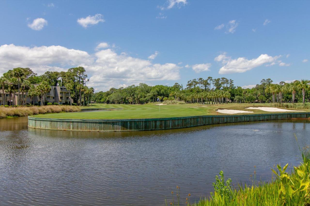 Plantation Club Apartamento Hilton Head Island Exterior foto